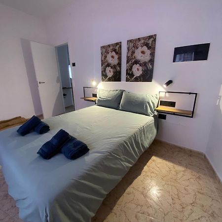 Casa Silvana Icod De Los Vinos Luaran gambar