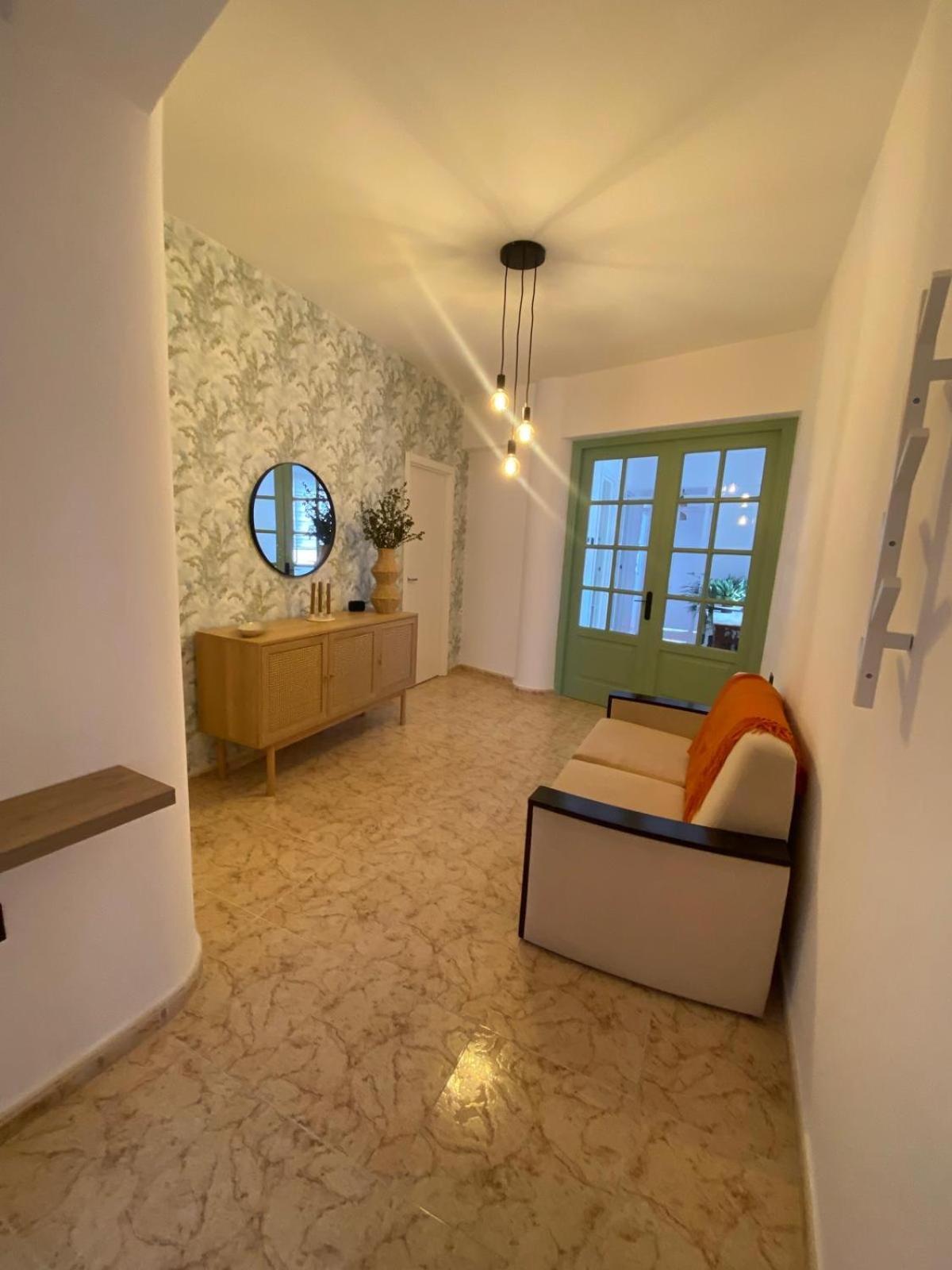 Casa Silvana Icod De Los Vinos Luaran gambar