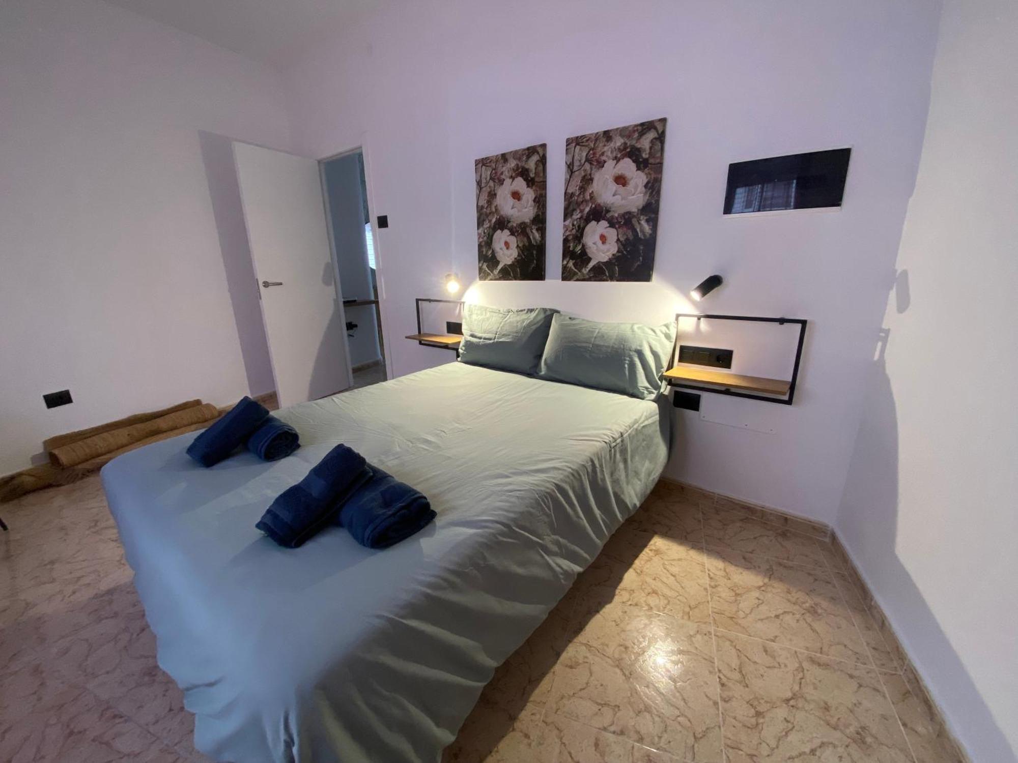 Casa Silvana Icod De Los Vinos Luaran gambar