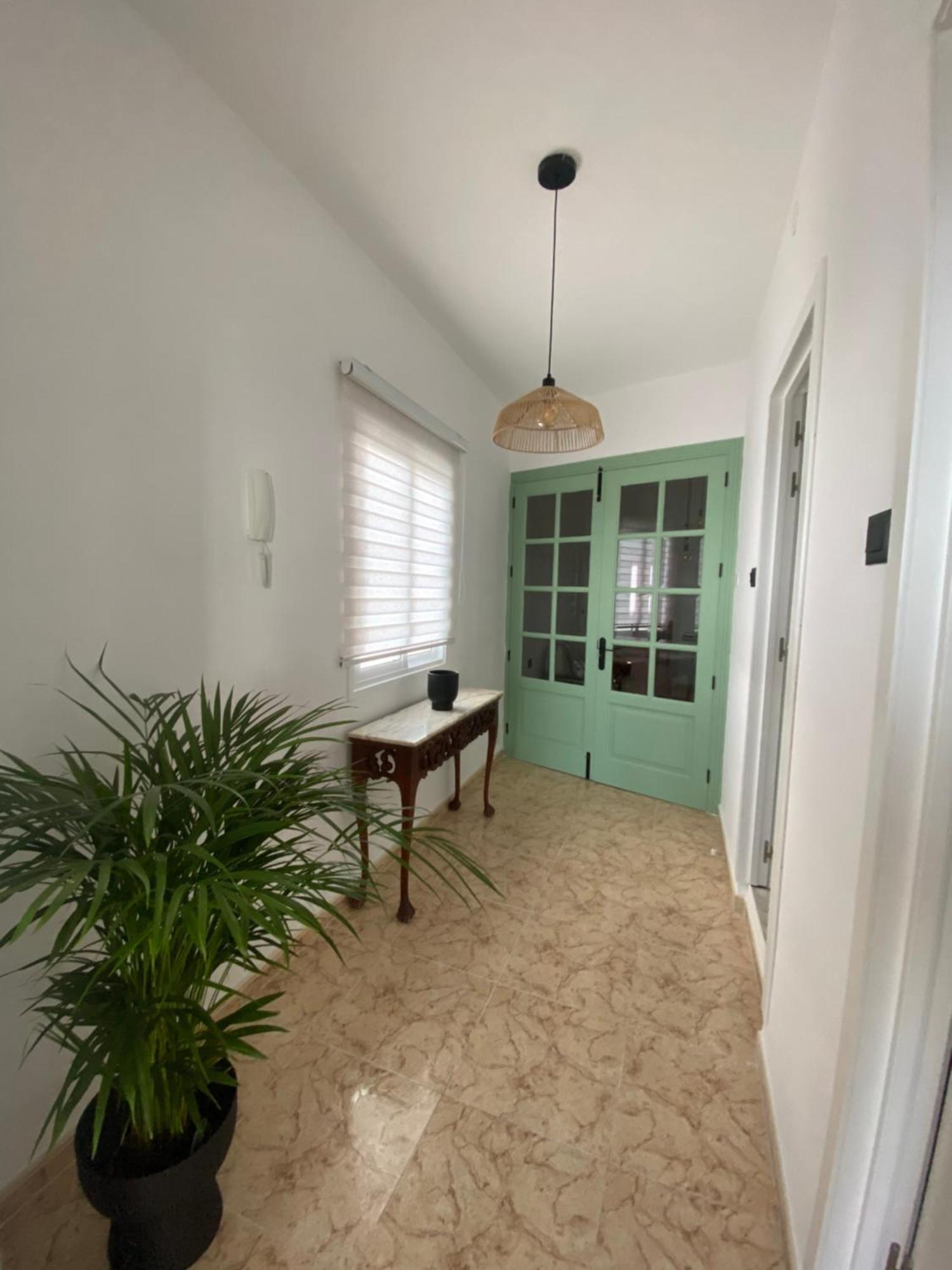 Casa Silvana Icod De Los Vinos Luaran gambar