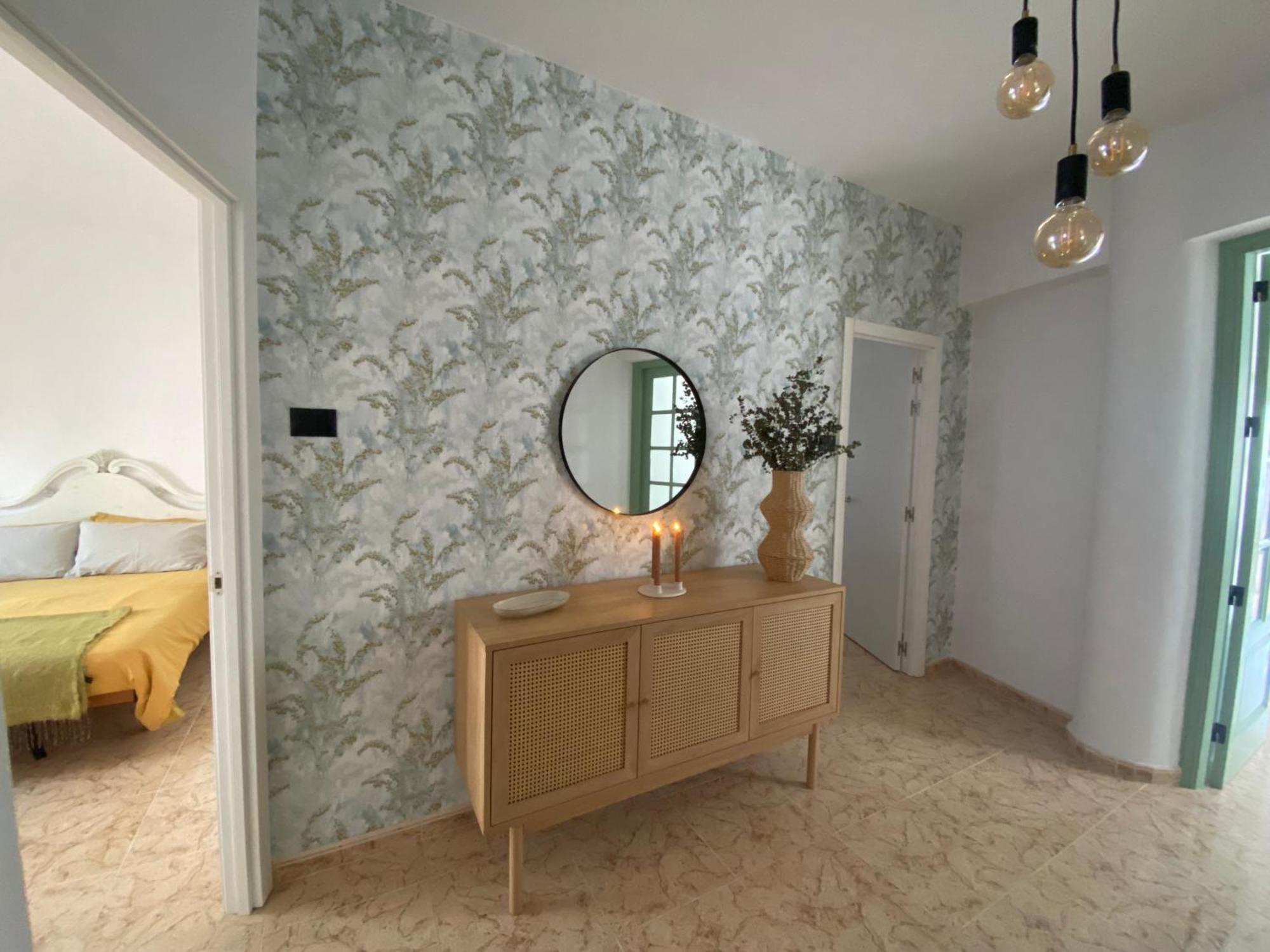 Casa Silvana Icod De Los Vinos Luaran gambar