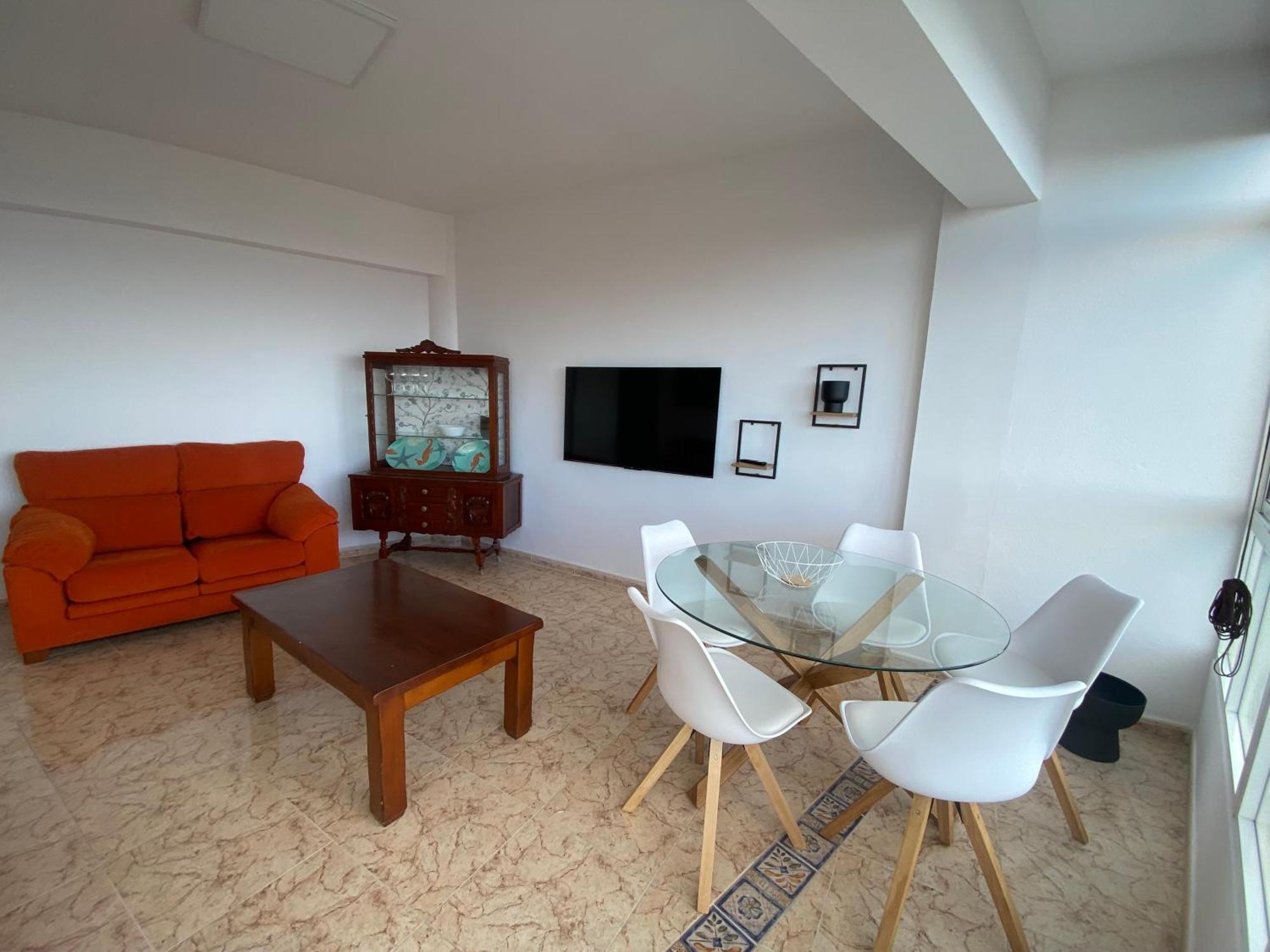 Casa Silvana Icod De Los Vinos Luaran gambar
