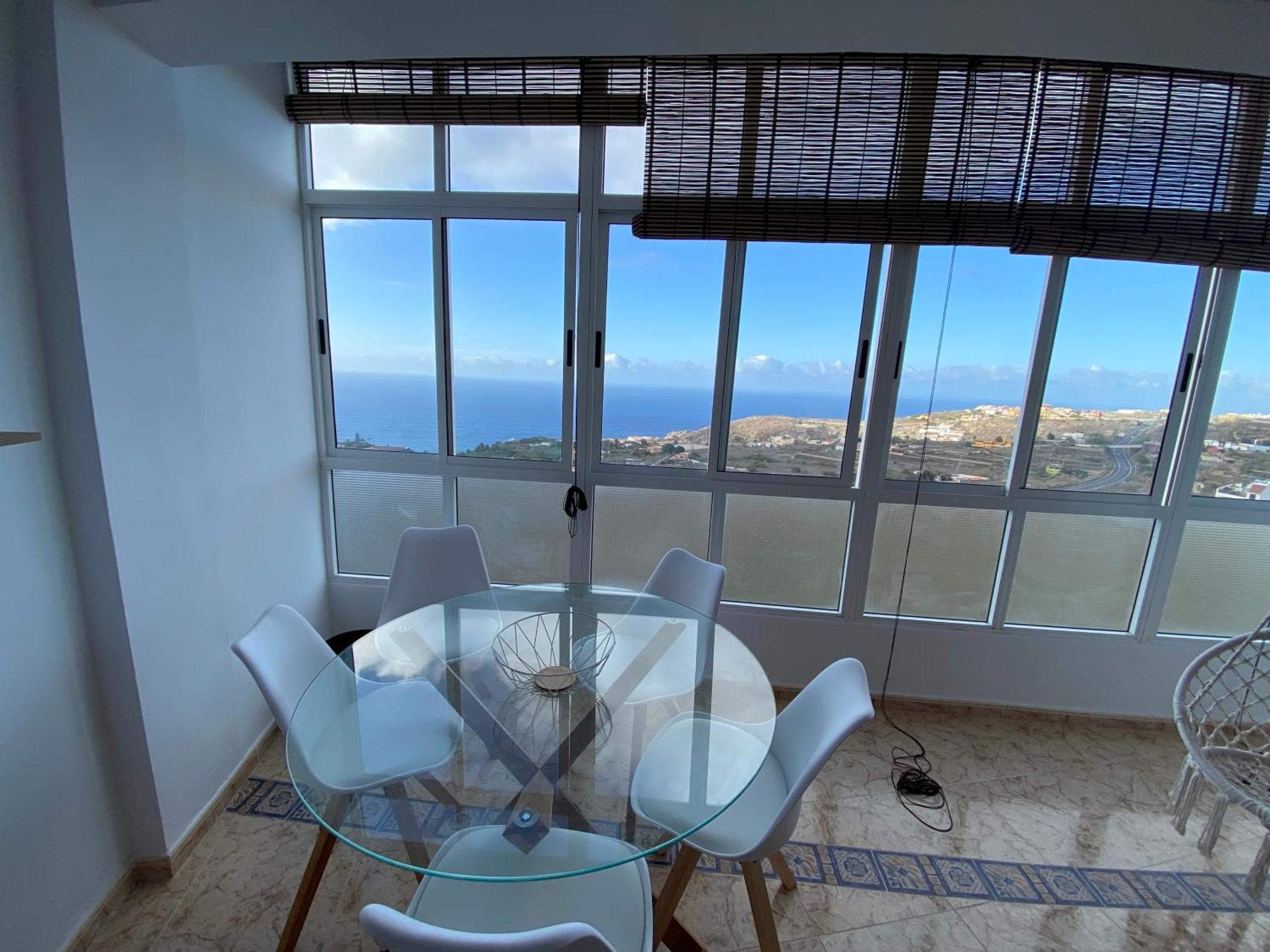 Casa Silvana Icod De Los Vinos Luaran gambar