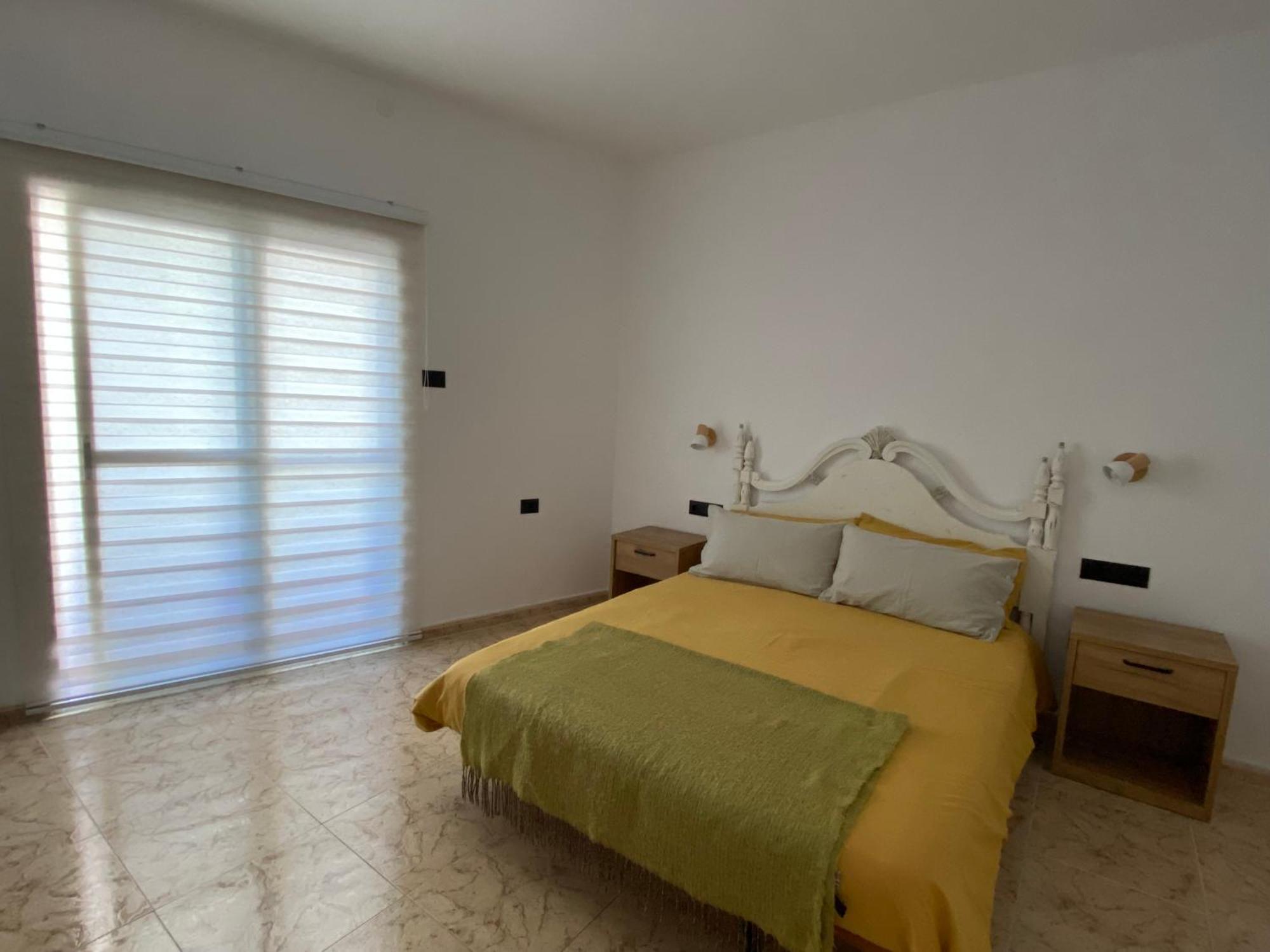 Casa Silvana Icod De Los Vinos Luaran gambar